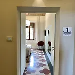 Guest house San Prospero Heritage Siena