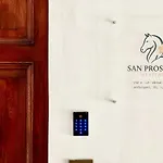 San Prospero Heritage Guest house 3*
