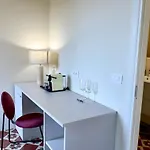 San Prospero Heritage 3* Siena