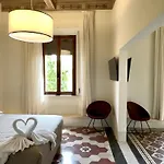 Guest house San Prospero Heritage Siena