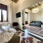 San Prospero Heritage 3* Siena