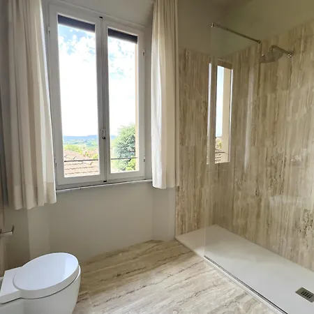 San Prospero Heritage Siena