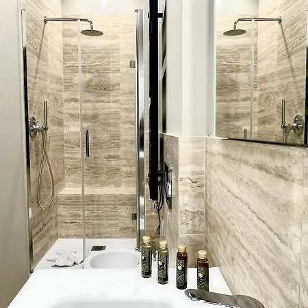 San Prospero Heritage Pensión 3*