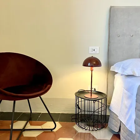 San Prospero Heritage Pensión Siena