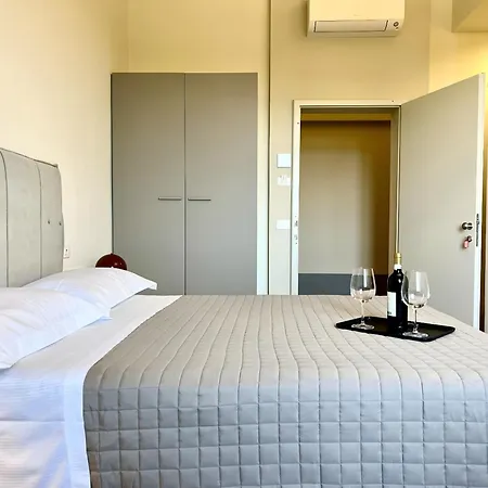 San Prospero Heritage 3* Siena