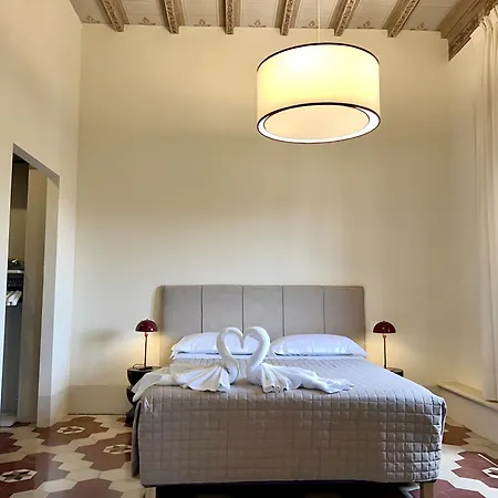 San Prospero Heritage Gæstehus Siena