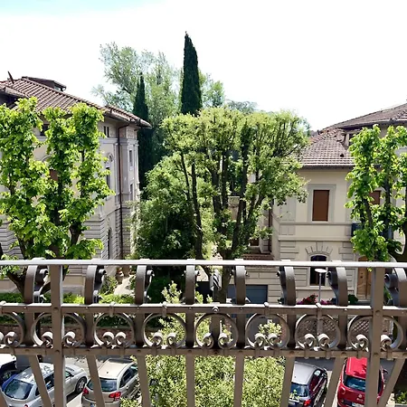 Guest house San Prospero Heritage