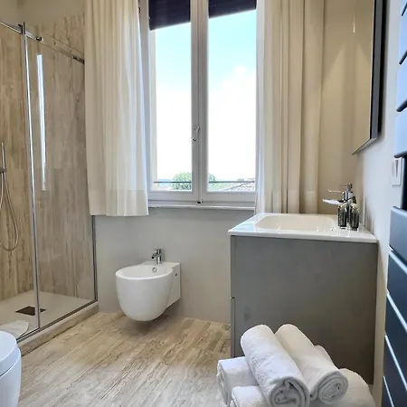 San Prospero Heritage