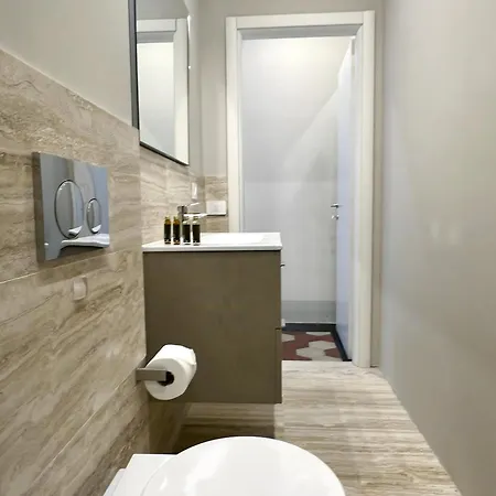 San Prospero Heritage Gæstehus 3*