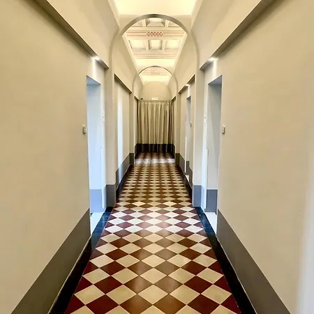 San Prospero Heritage Готель 4*