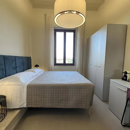 San Prospero Heritage Gæstehus