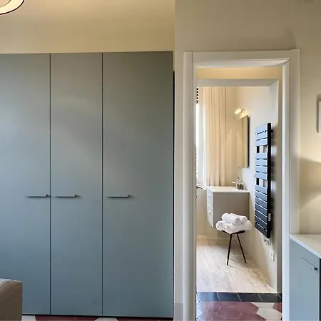 Pensión San Prospero Heritage