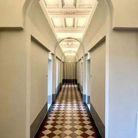 Готель San Prospero Heritage 4*