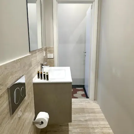 Pensión San Prospero Heritage Siena