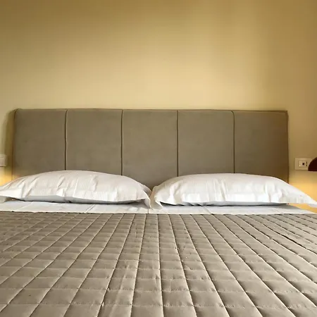 San Prospero Heritage