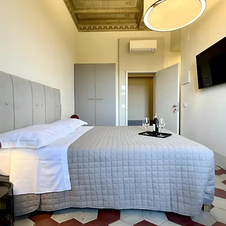 San Prospero Heritage Pensión