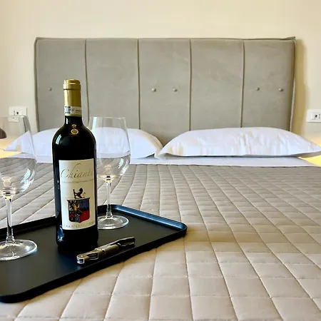 San Prospero Heritage Gæstehus 3*