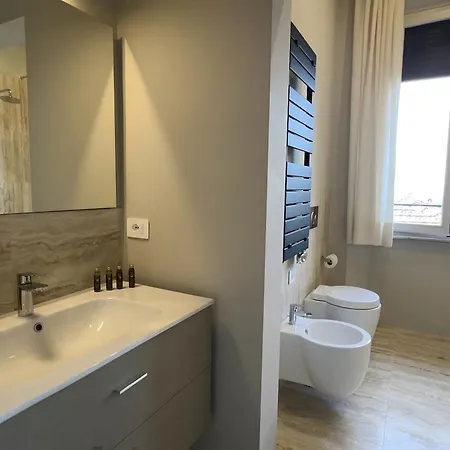 Gæstehus San Prospero Heritage