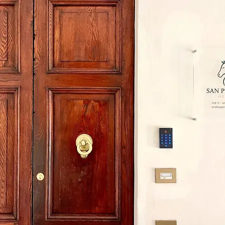 Gæstehus San Prospero Heritage 3*