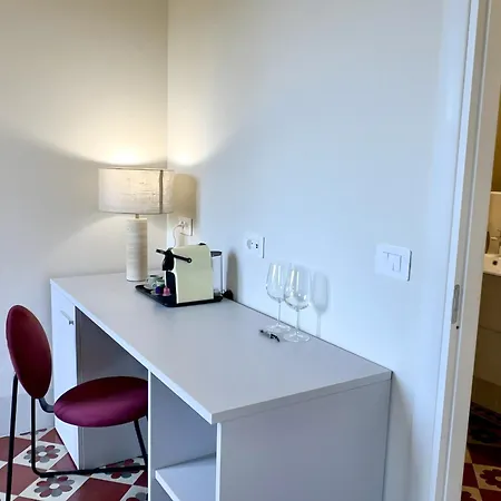 San Prospero Heritage 3* Siena