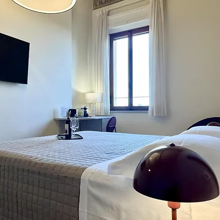 San Prospero Heritage Gæstehus