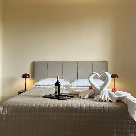 San Prospero Heritage