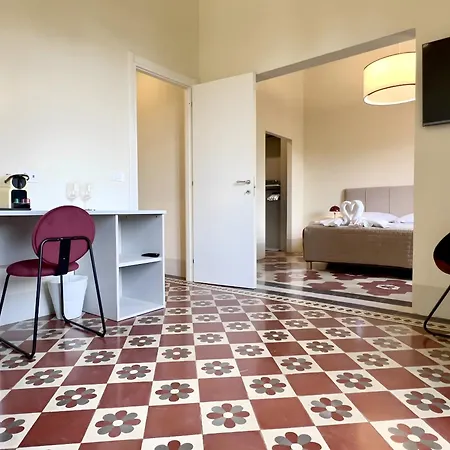 Guest house San Prospero Heritage 3*