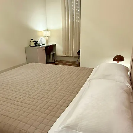 San Prospero Heritage