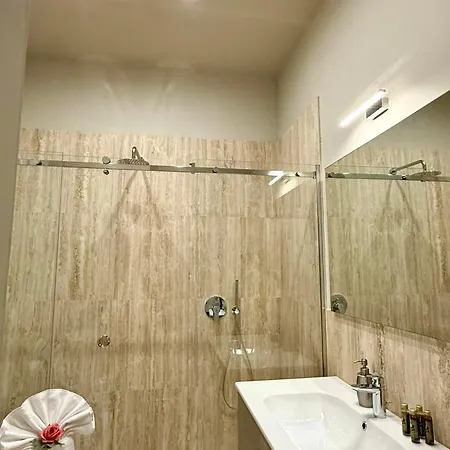 Gæstehus San Prospero Heritage