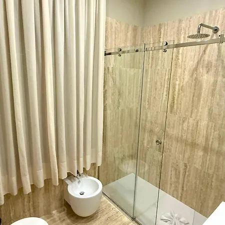 Gæstehus San Prospero Heritage Siena