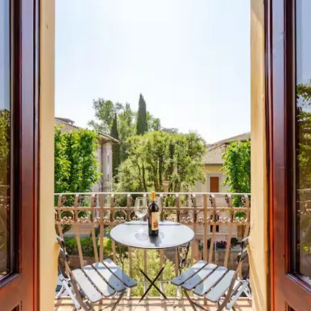 San Prospero Heritage Hotel Siena