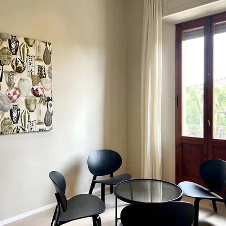 San Prospero Heritage Siena