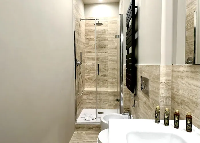 San Prospero Heritage Siena