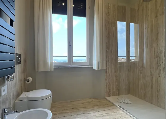 Gasthof San Prospero Heritage Siena