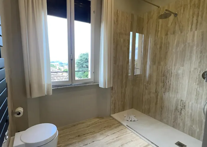 Πανσιόν San Prospero Heritage