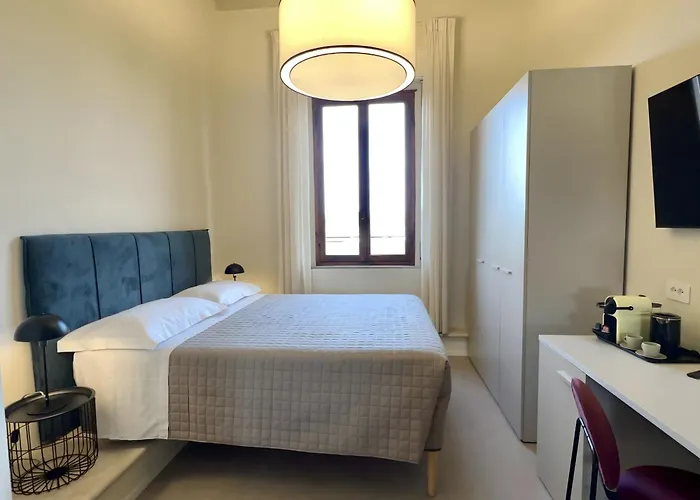 San Prospero Heritage Πανσιόν