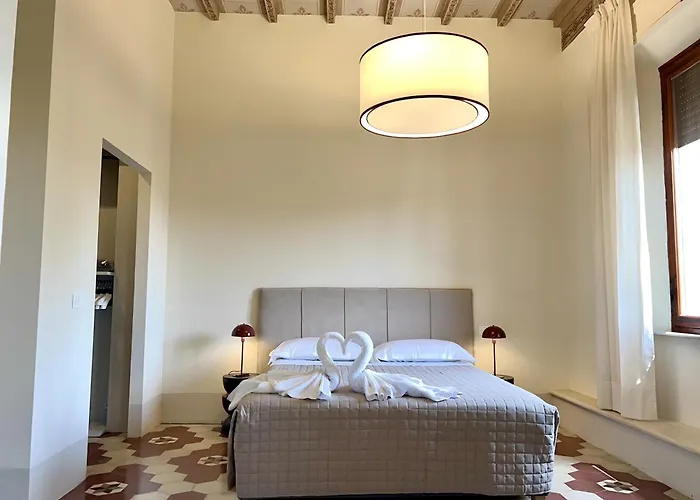 San Prospero Heritage Gasthof Siena