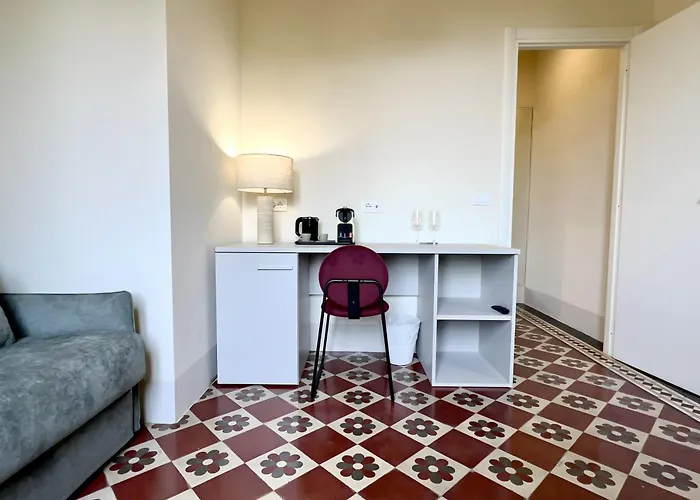 San Prospero Heritage Πανσιόν Σιένα