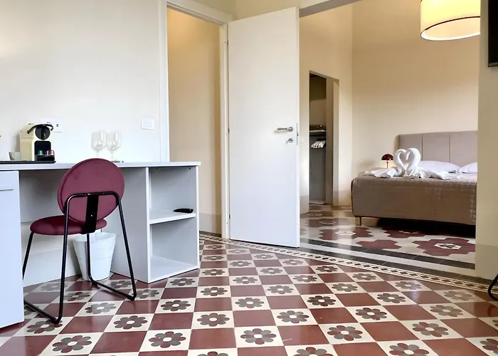 San Prospero Heritage 3*