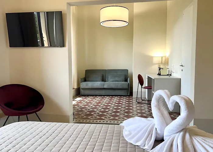 San Prospero Heritage 3*