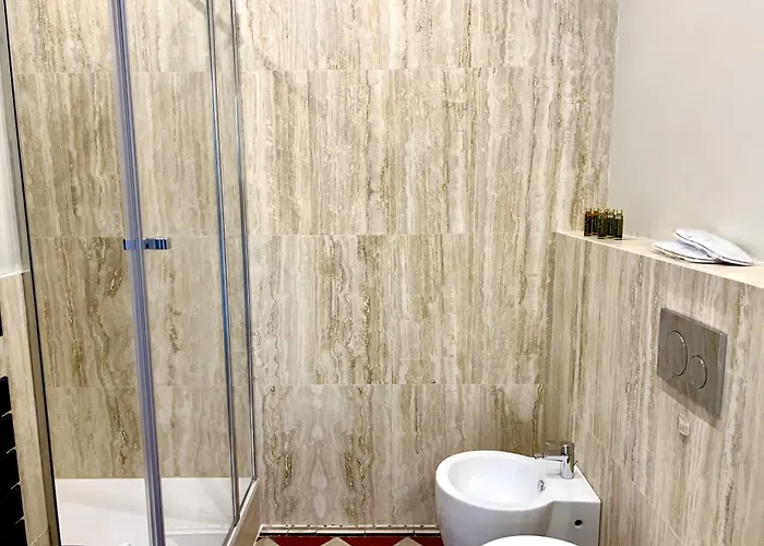 San Prospero Heritage Πανσιόν