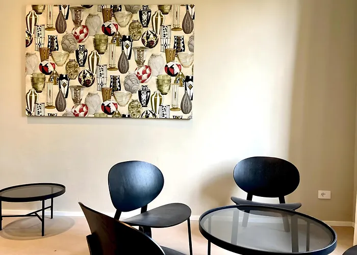 San Prospero Heritage Πανσιόν 3*