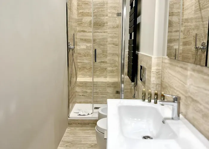 San Prospero Heritage