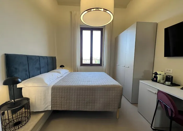 San Prospero Heritage Πανσιόν