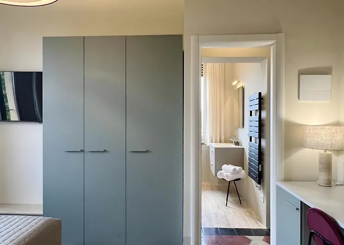 Gasthof San Prospero Heritage