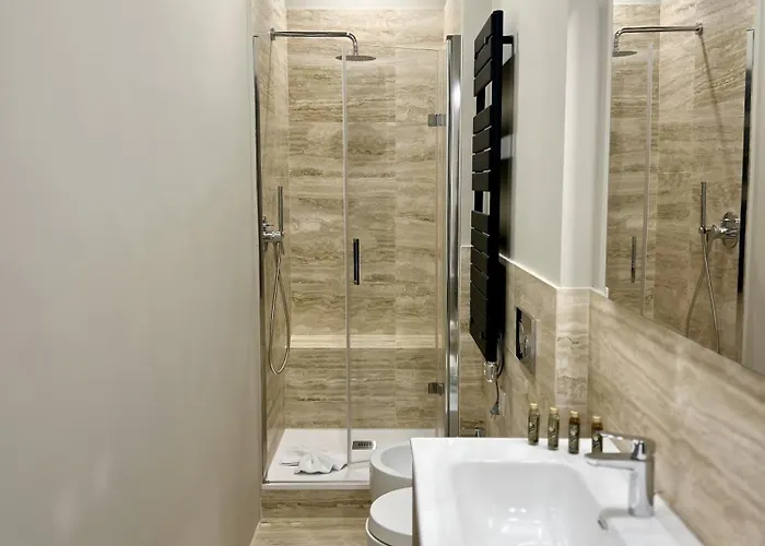 San Prospero Heritage 3*