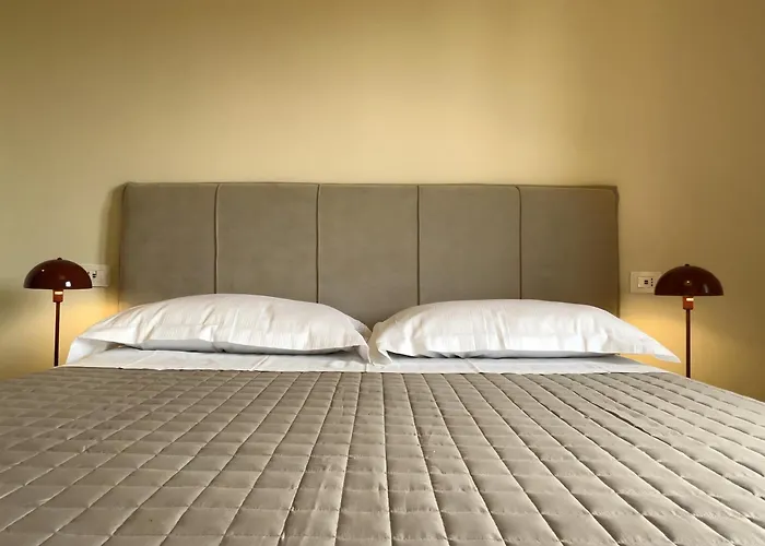 San Prospero Heritage