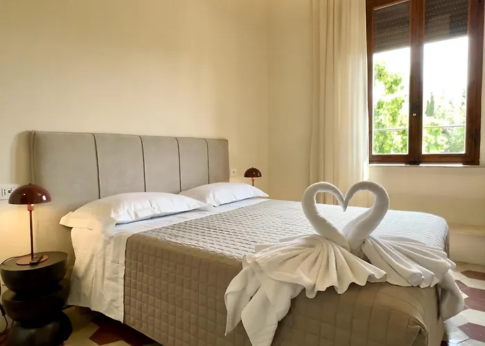 Πανσιόν San Prospero Heritage 3*