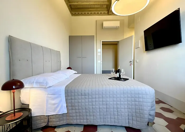 San Prospero Heritage Πανσιόν