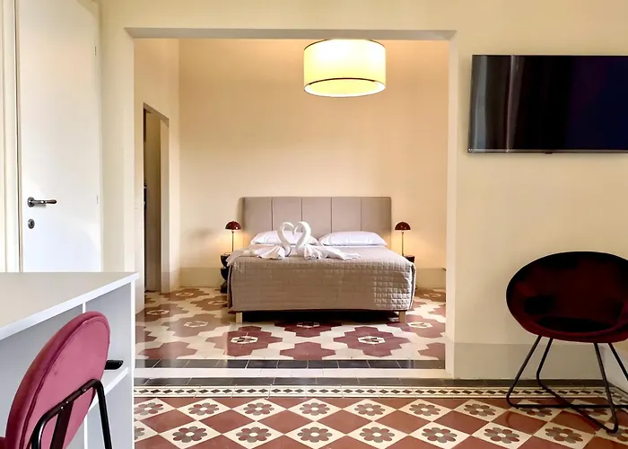 San Prospero Heritage Σιένα